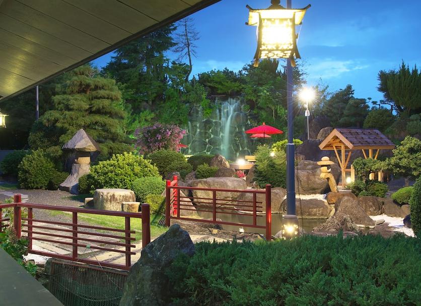 Βεράντα Φωτογραφία