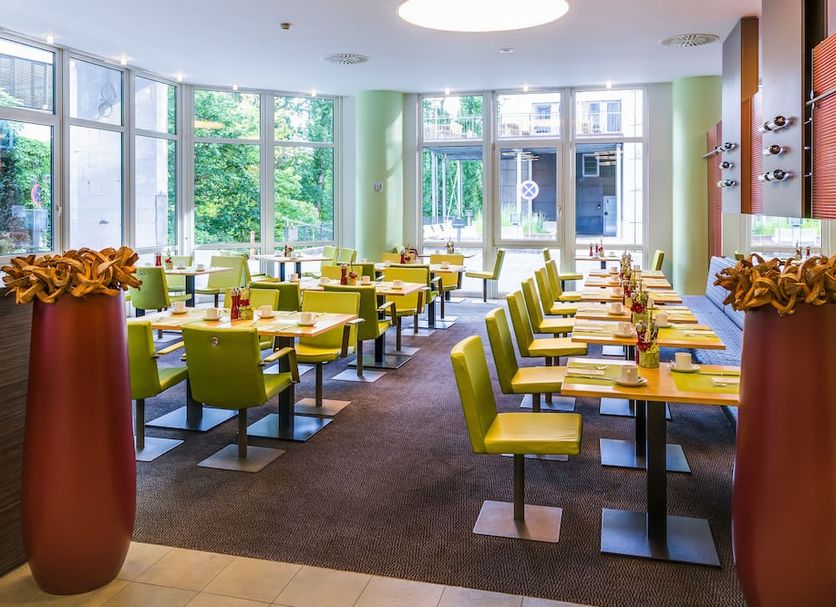 Εστιατόριο Φωτογραφία