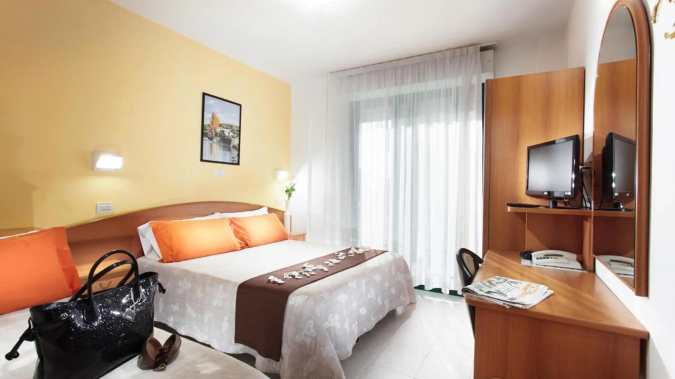 Hotel Emilia