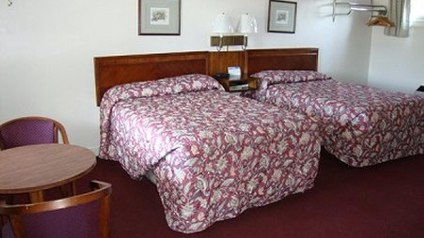 Bassett Motel