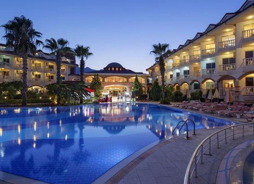 Πισίνα Φωτογραφία