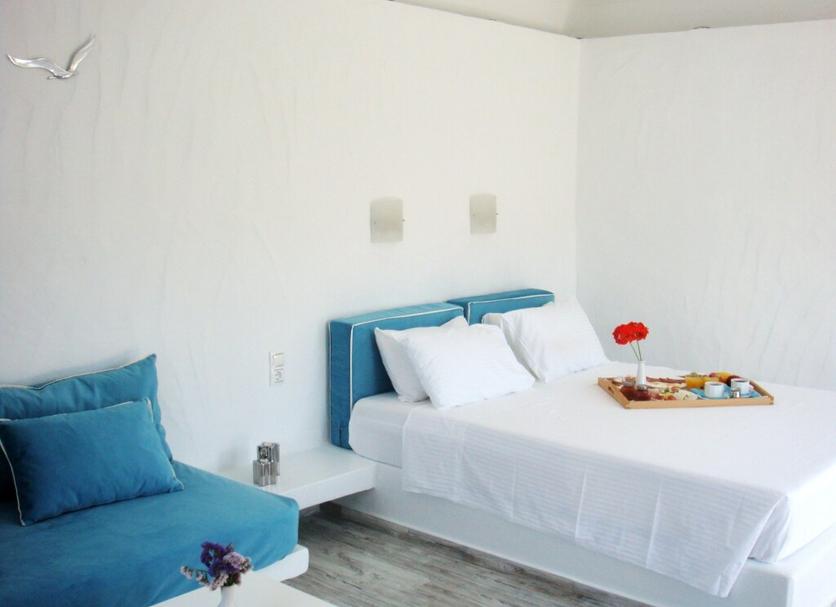 Κρεβατοκάμαρα Φωτογραφία