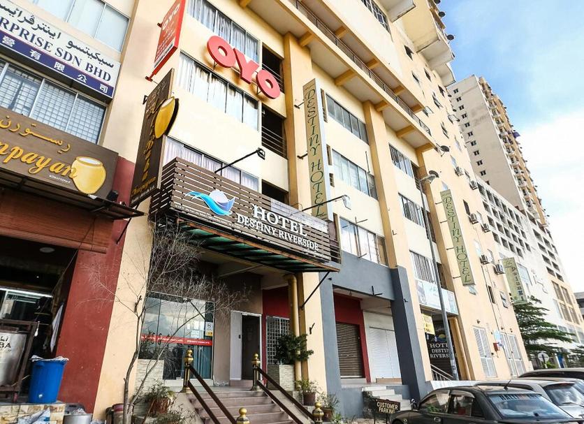 Κτίριο Φωτογραφία