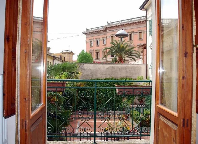 Μπαλκόνι Φωτογραφία