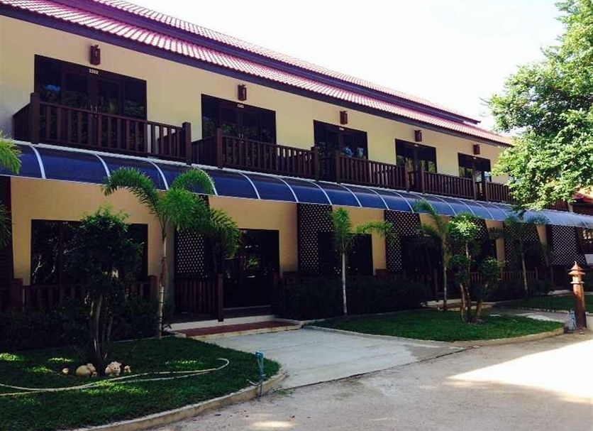 Κτίριο Φωτογραφία