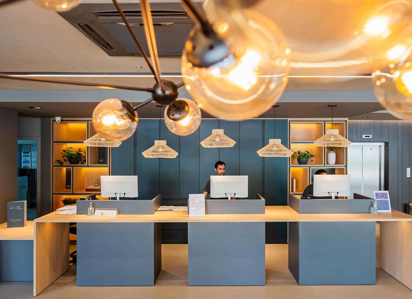 Κτίριο Φωτογραφία