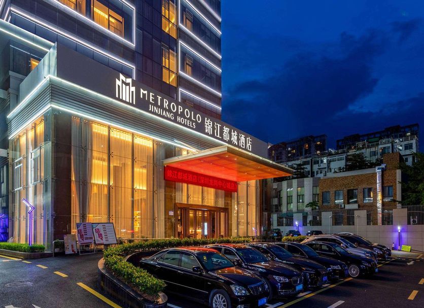 Κτίριο Φωτογραφία