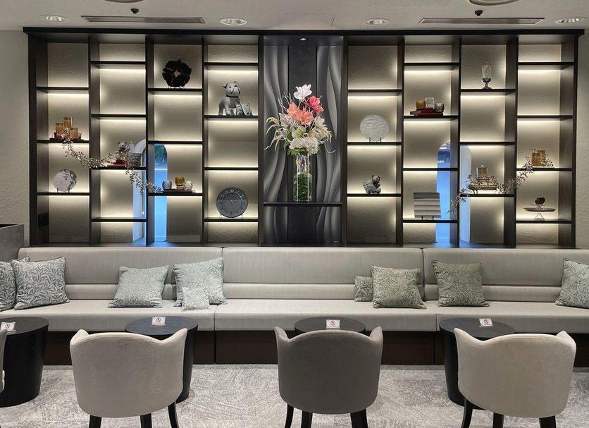 Σαλόνι Φωτογραφία