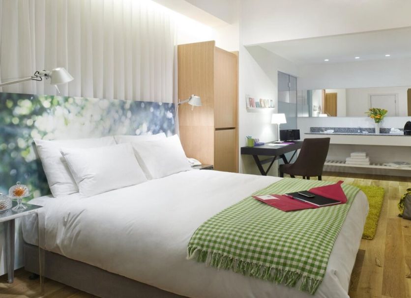 Κρεβατοκάμαρα Φωτογραφία