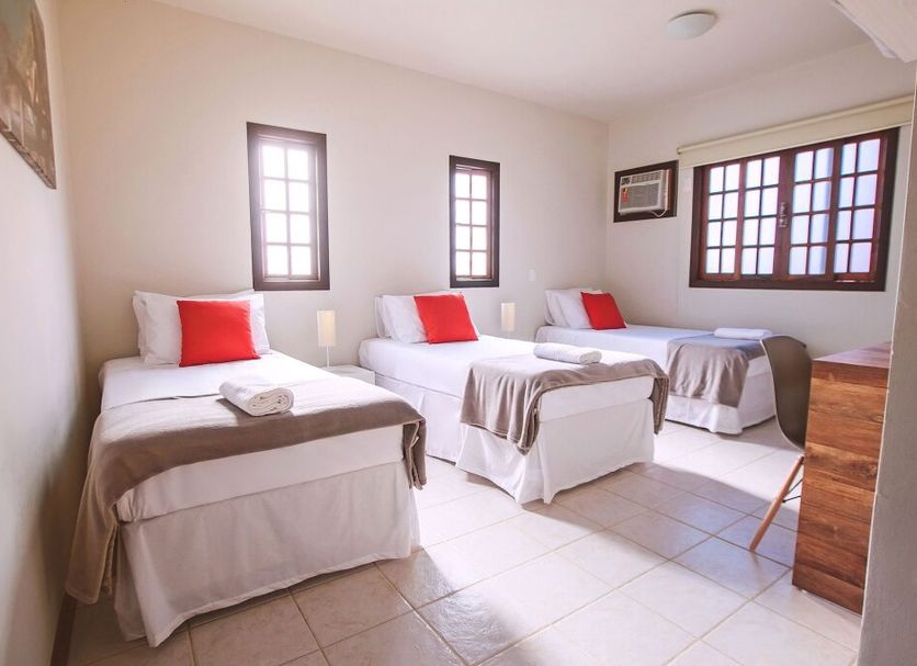 Κρεβατοκάμαρα Φωτογραφία