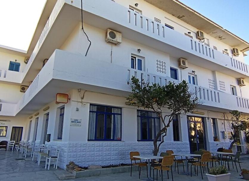Κτίριο Φωτογραφία