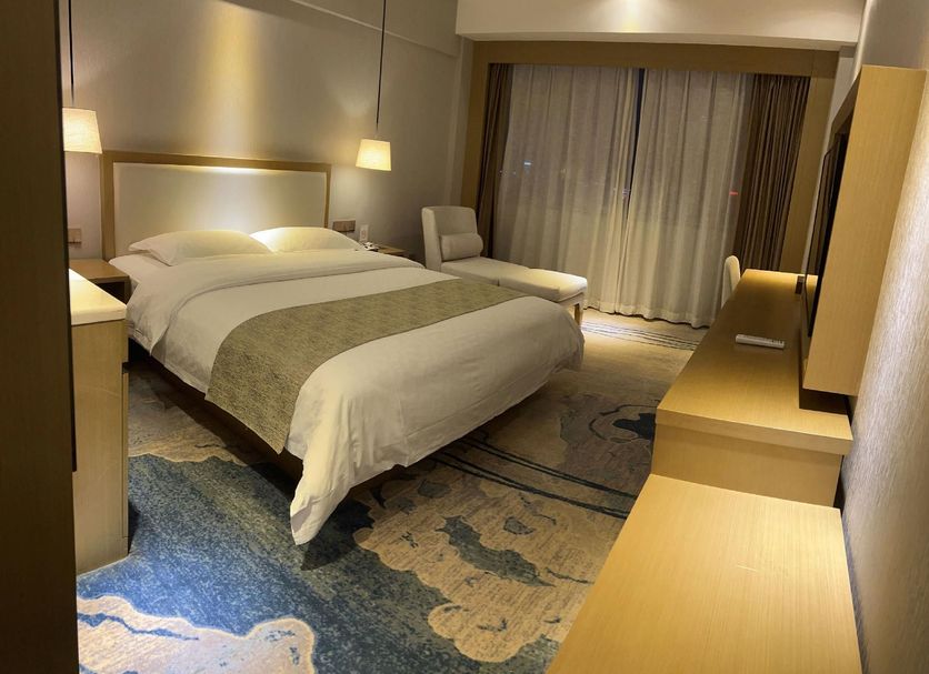 Κρεβατοκάμαρα Φωτογραφία