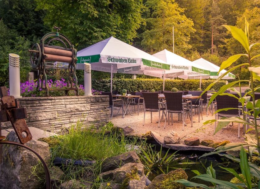 Βεράντα Φωτογραφία