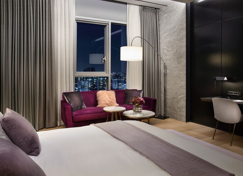 Κρεβατοκάμαρα Φωτογραφία