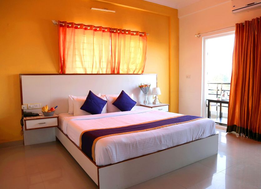 Κρεβατοκάμαρα Φωτογραφία