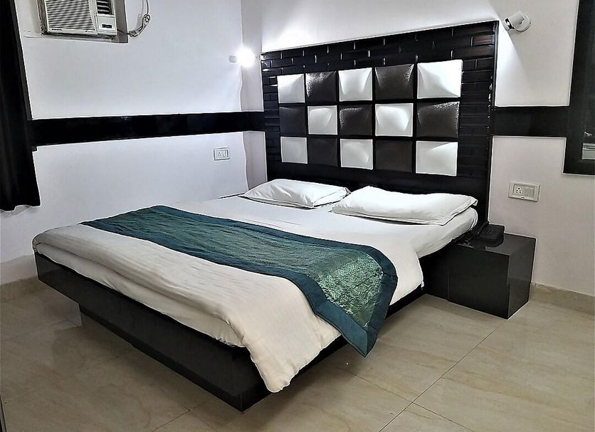 Κρεβατοκάμαρα Φωτογραφία