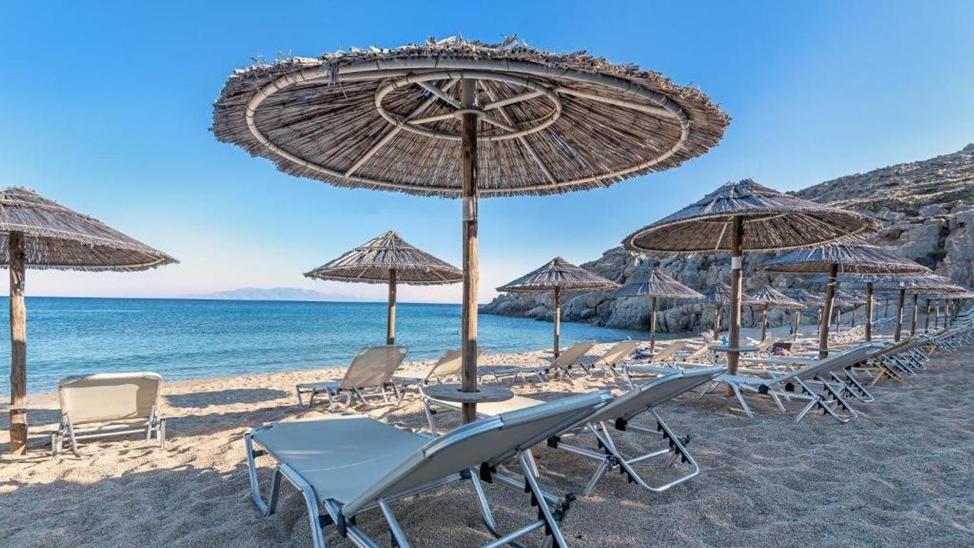 Sunrise Beach Hotel Μύκονος