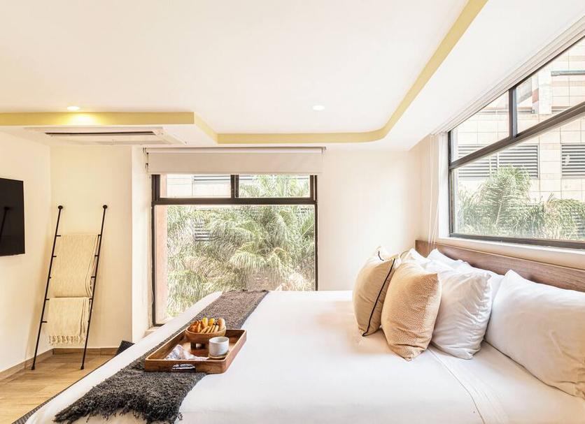 Κρεβατοκάμαρα Φωτογραφία