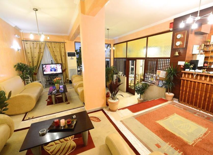 Σαλόνι Φωτογραφία