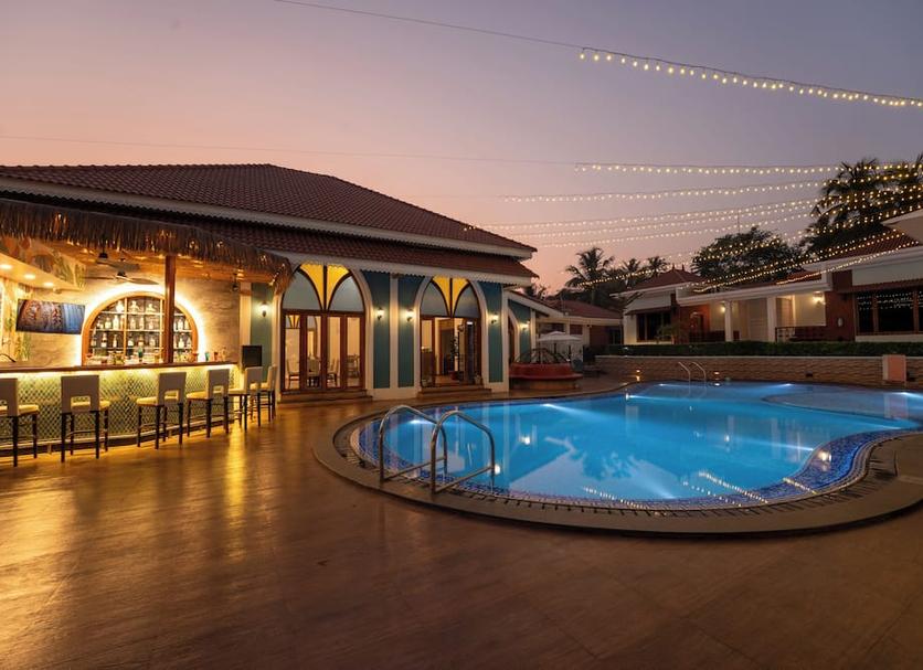 Πισίνα Φωτογραφία