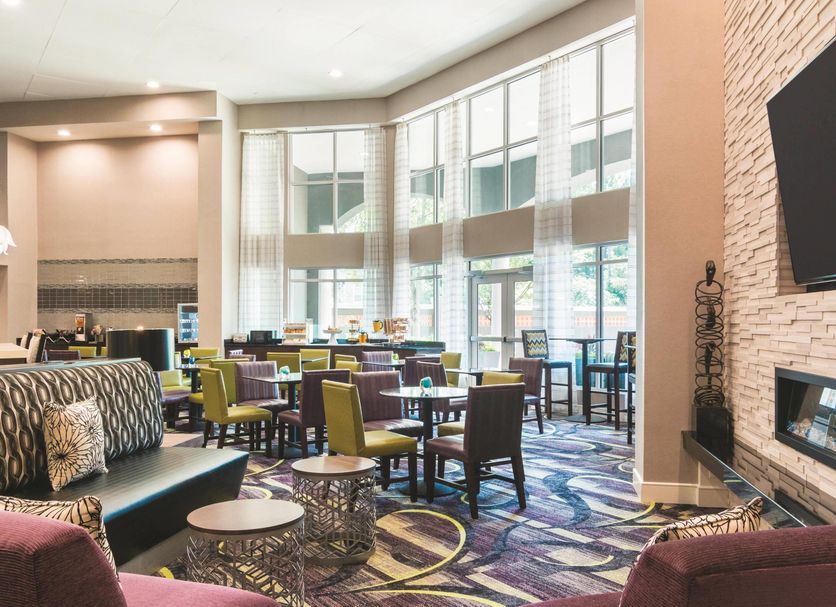 Σαλόνι ξενοδοχείου Φωτογραφία