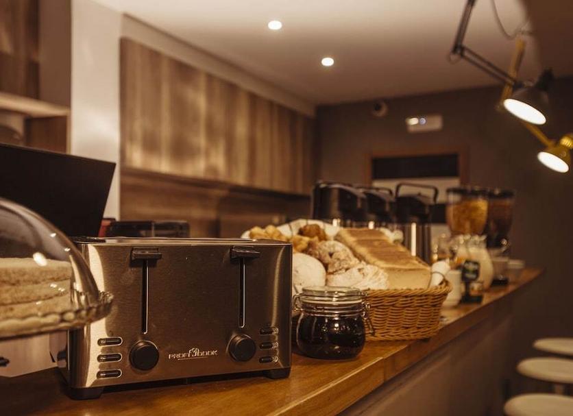 Μπουφές Φωτογραφία