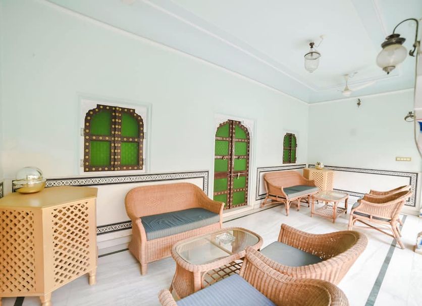 Σαλόνι Φωτογραφία