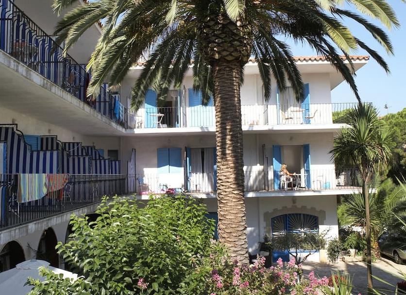 Θέα στην ύπαιθρο Φωτογραφία