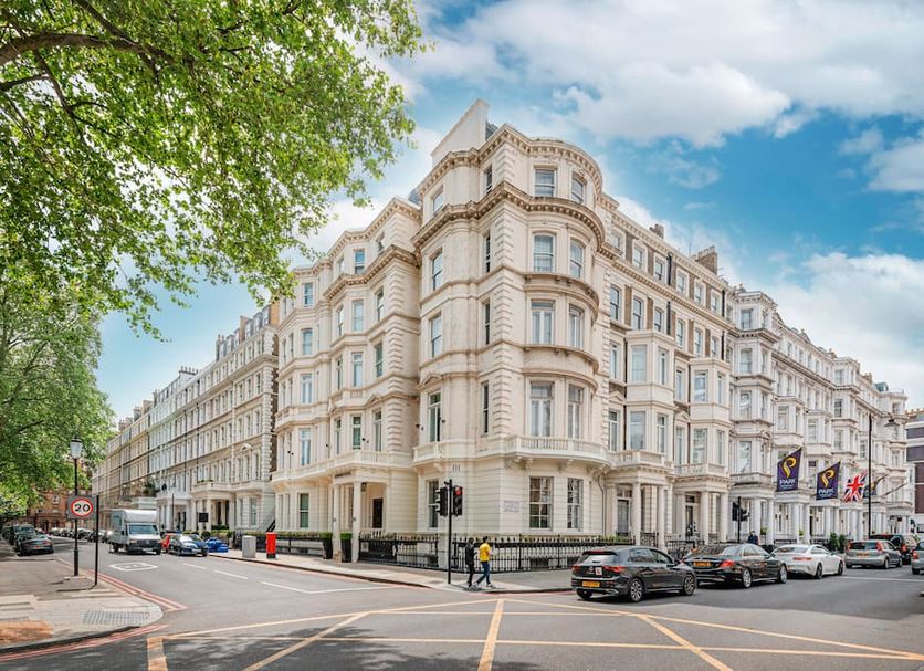 Κτίριο Φωτογραφία