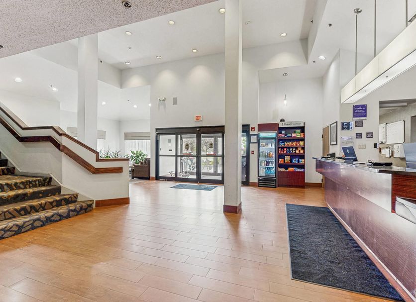 Σαλόνι ξενοδοχείου Φωτογραφία