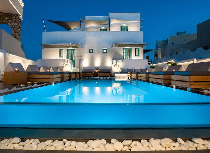Πισίνα Φωτογραφία