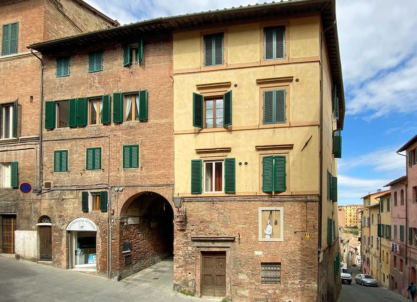 Κτίριο Φωτογραφία