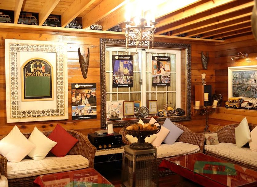 Σαλόνι Φωτογραφία