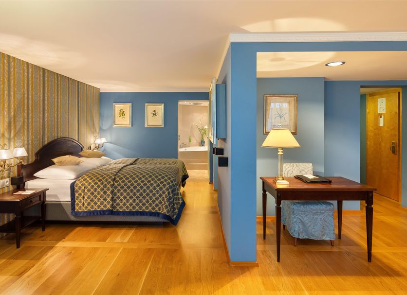 Κρεβατοκάμαρα Φωτογραφία