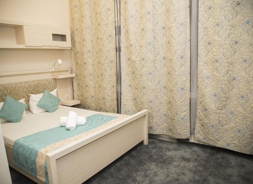 Κρεβατοκάμαρα Φωτογραφία