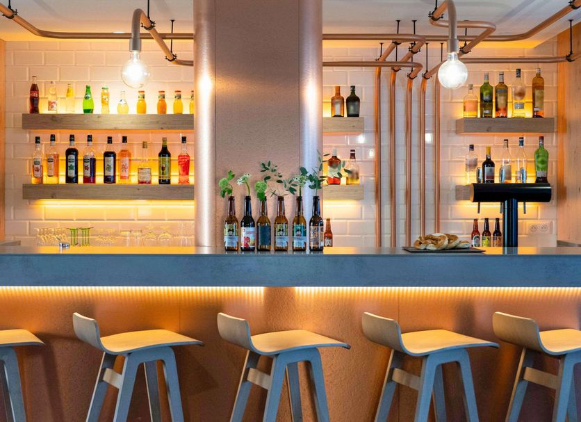 Bar Φωτογραφία