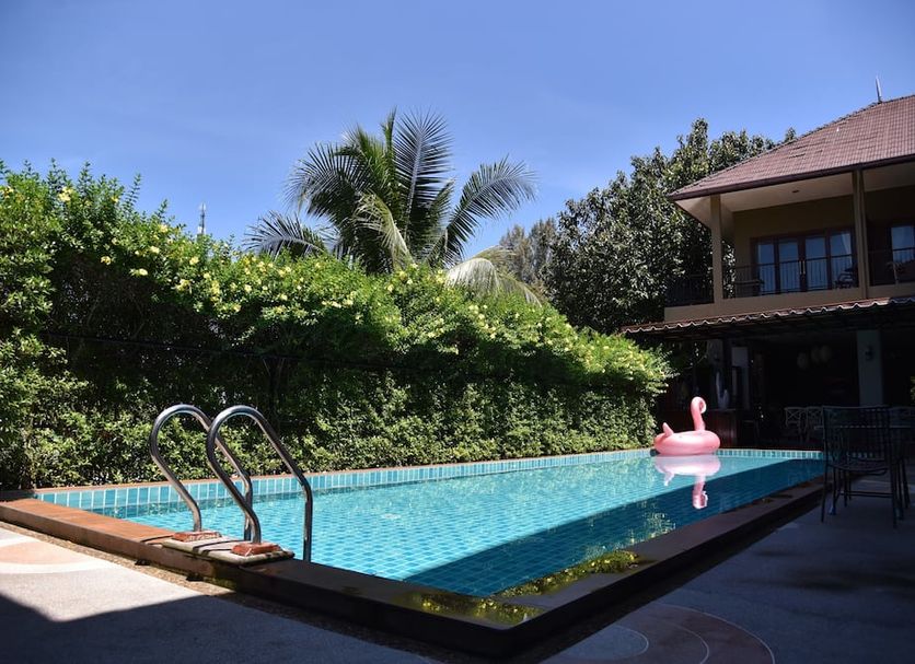 Πισίνα Φωτογραφία