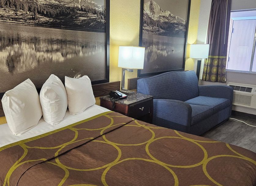 Κρεβατοκάμαρα Φωτογραφία