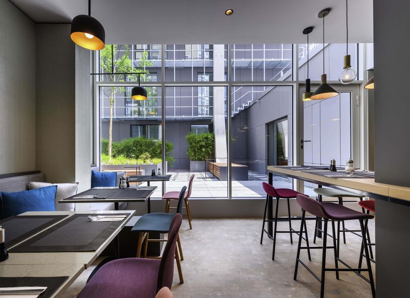 Εστιατόριο Φωτογραφία