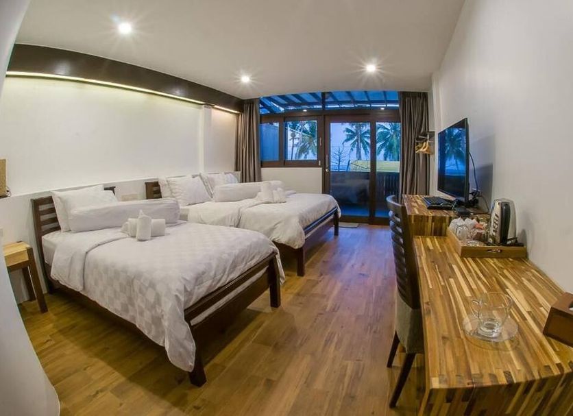 Κρεβατοκάμαρα Φωτογραφία