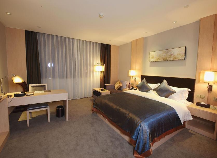 Κρεβατοκάμαρα Φωτογραφία