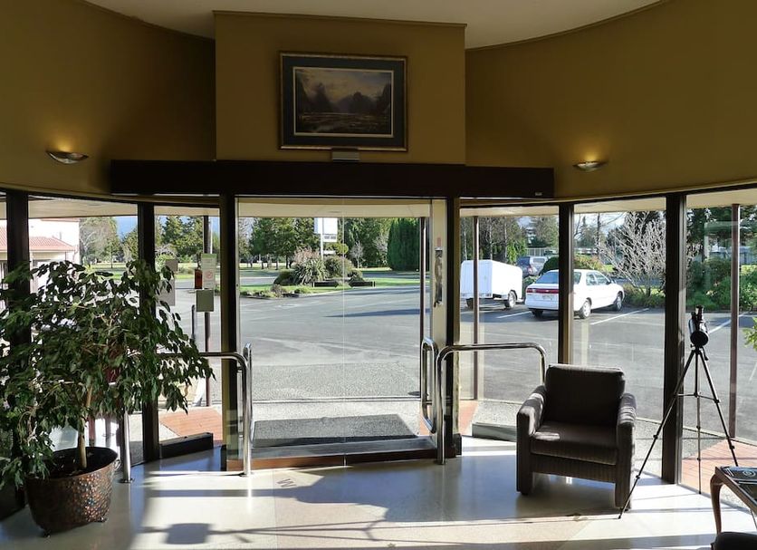 Σαλόνι ξενοδοχείου Φωτογραφία