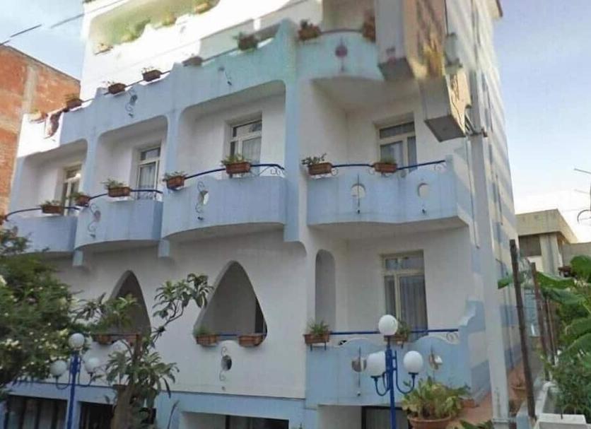 Κτίριο Φωτογραφία