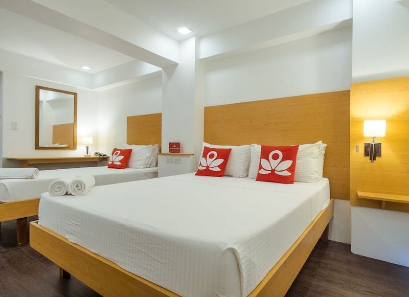 Κρεβατοκάμαρα Φωτογραφία