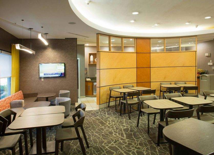 Εστιατόριο Φωτογραφία