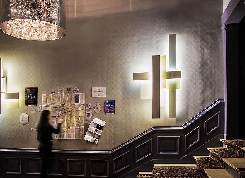 Κτίριο Φωτογραφία