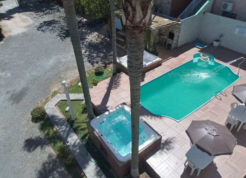 Πισίνα Φωτογραφία