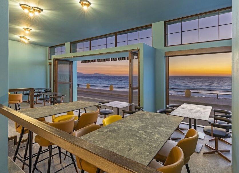 Εστιατόριο Φωτογραφία