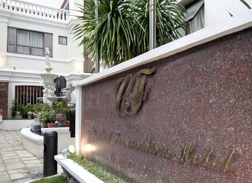 Θέα στην ύπαιθρο Φωτογραφία