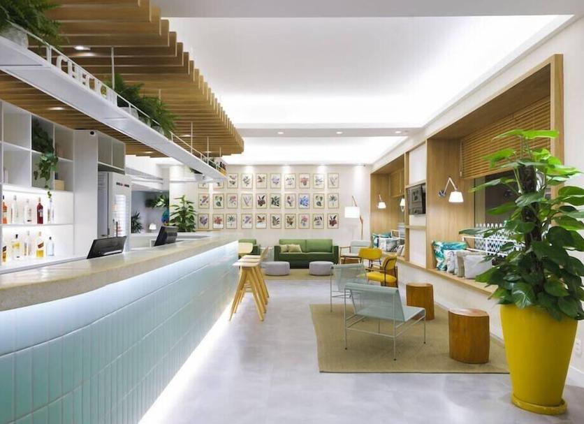 Ρεσεψιόν Φωτογραφία